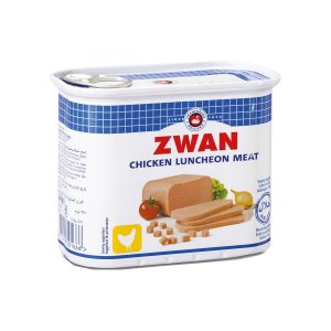 zwan poulet 340g