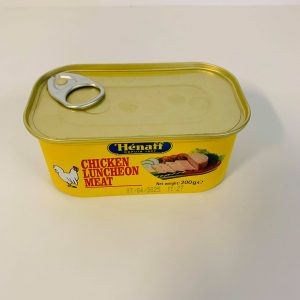 Hennaf Luncheon 200 g