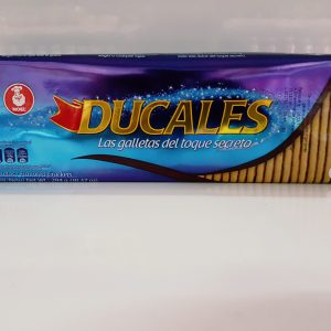 Ducales