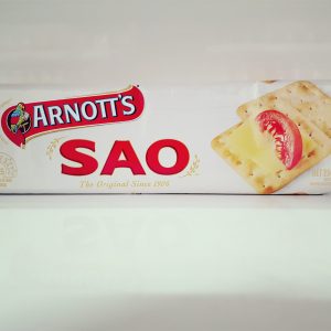 sao