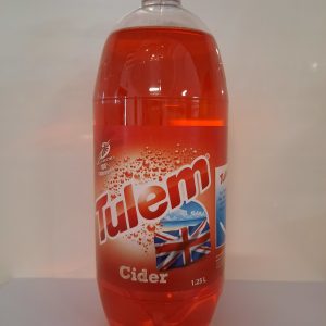 Tulem cider 1,25L