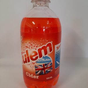 Tulem cider 50cl