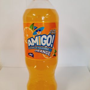 Amigo orange 60CL