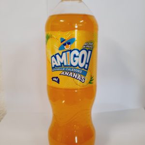 Amigo ananas 60CL
