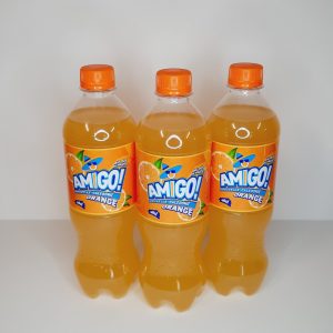 lots amigo orange