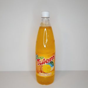 Tulem sirop ananas 1L