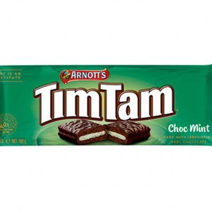 TIMTAM Chocolat  Menthe