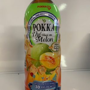 Pokka Melon