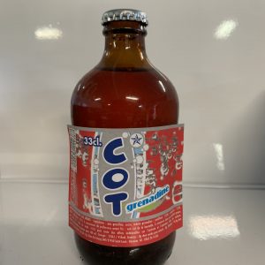 COT Grenadine