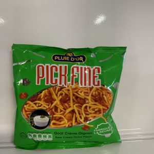 Pick Fine gout Crème Oignon