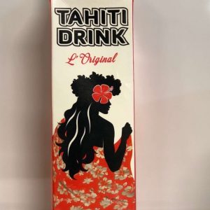 Tahiti Drink