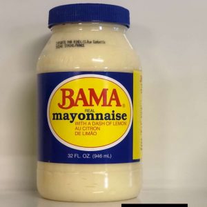BAMA 946ml