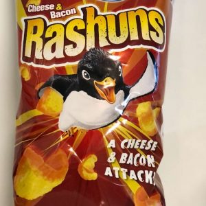 Rashuns