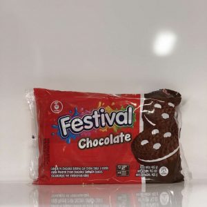 Festival Chocolat