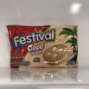 Festival Coco