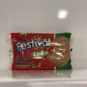 Festival Citron