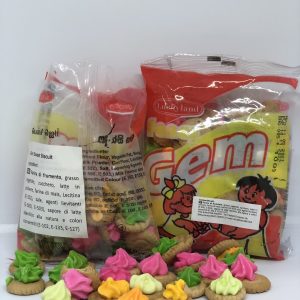 Luckyland Gem Sweet