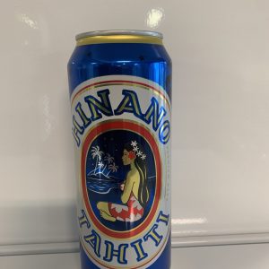 Hinano 50cl