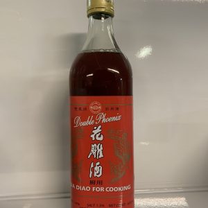 DP Vin de riz