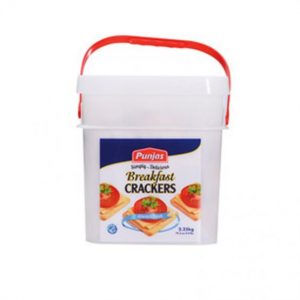 Punjas breakfast 2kg