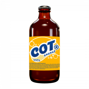 COT Ananas