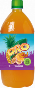 Oro tropical 1l