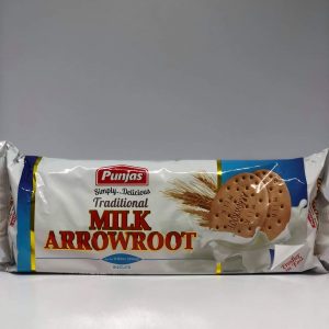 Punjas milk arrowroot