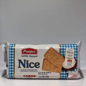 Punjas nice