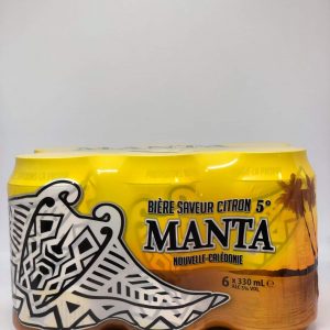 PACK MANTA X6