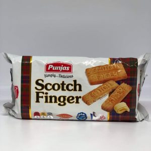 Punjas scotch finger