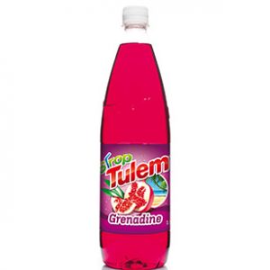 Tulem sirop grenadine 1L