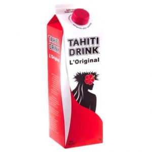 TAHITI DRINK