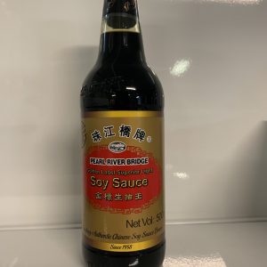 Sauce Soja Light PRB