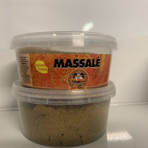 Massalé "Bon'Epice"