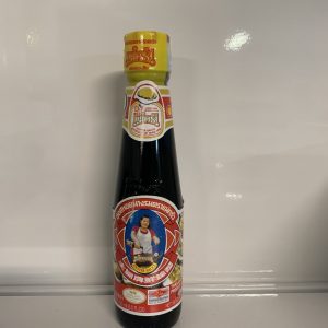 Oyster Sauce Maekrua