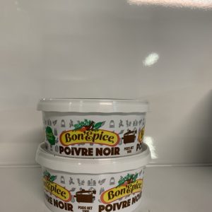 Poivre Noir "Bon'Epice"