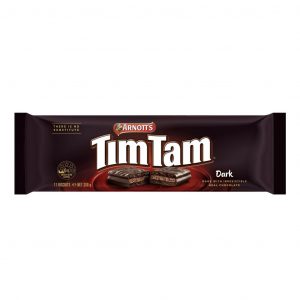 Timtam Dark
