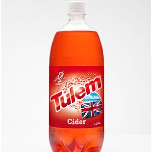 TULEM grenadine 1.25 l